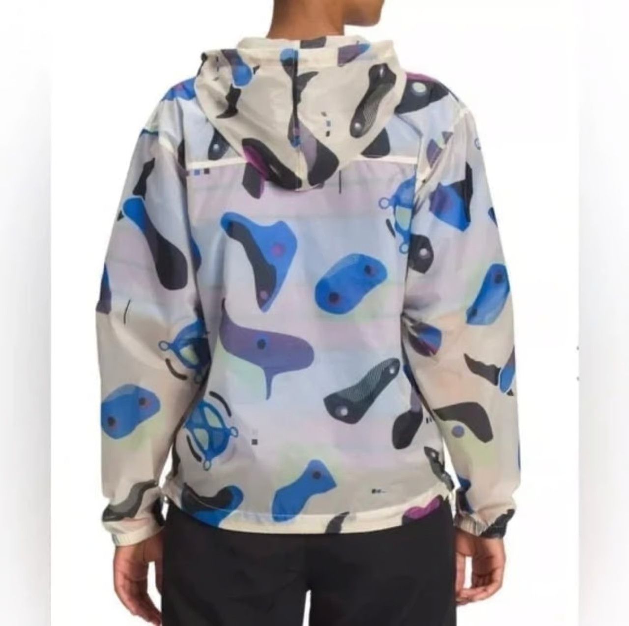 The North Face NWT The North Face Women's M66 Wind Hoodie size M Size M / US 6-8 / IT 42-44 - 6 Thumbnail