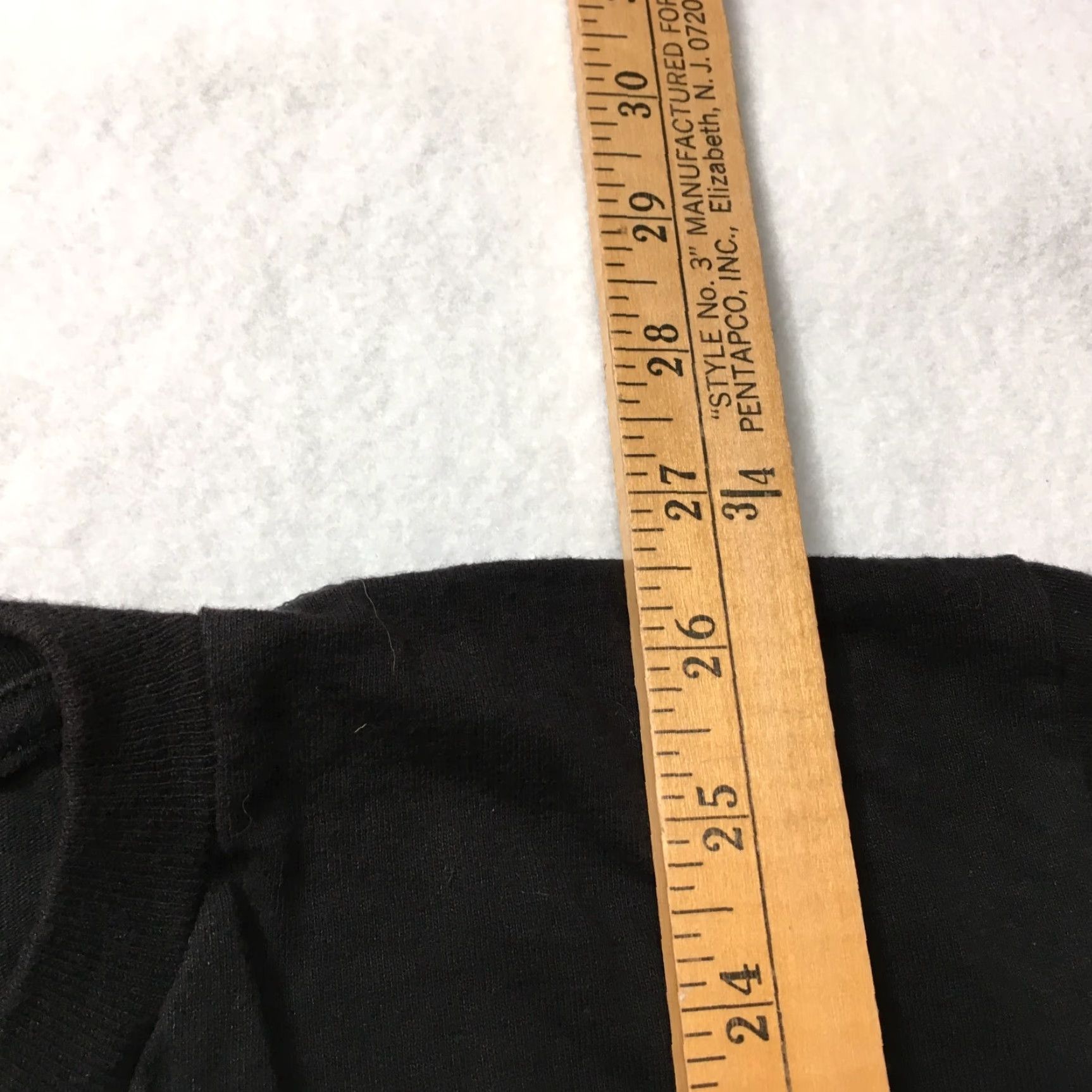 Vintage VINTAGE NICARAGUA T-Shirt Large Black Men US Size US L / EU 52-54 / 3 - 6 Thumbnail