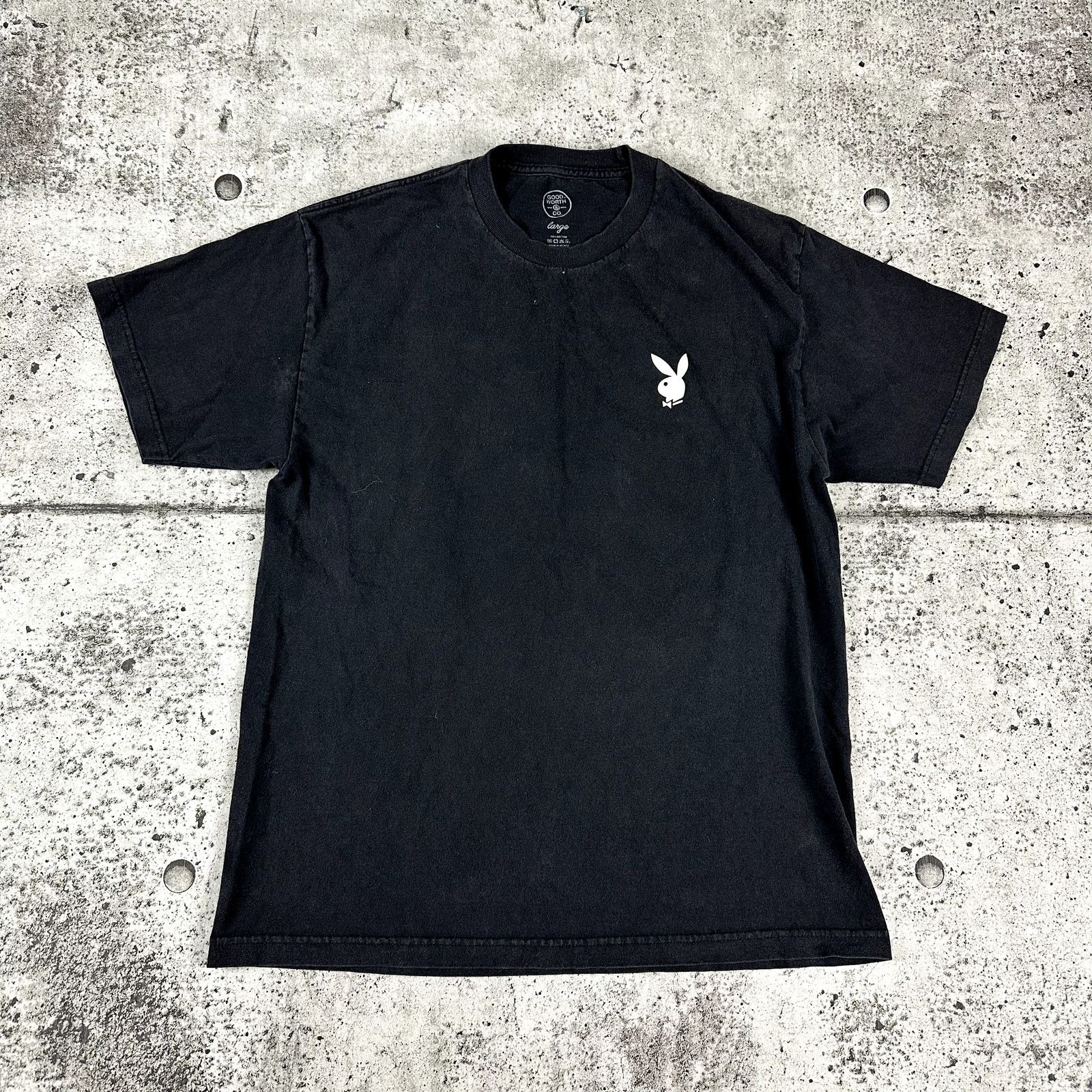 Playboy Playboy X Good Worth & Co Pop Art Shirt Size Large Size US L / EU 52-54 / 3 - 2 Thumbnail