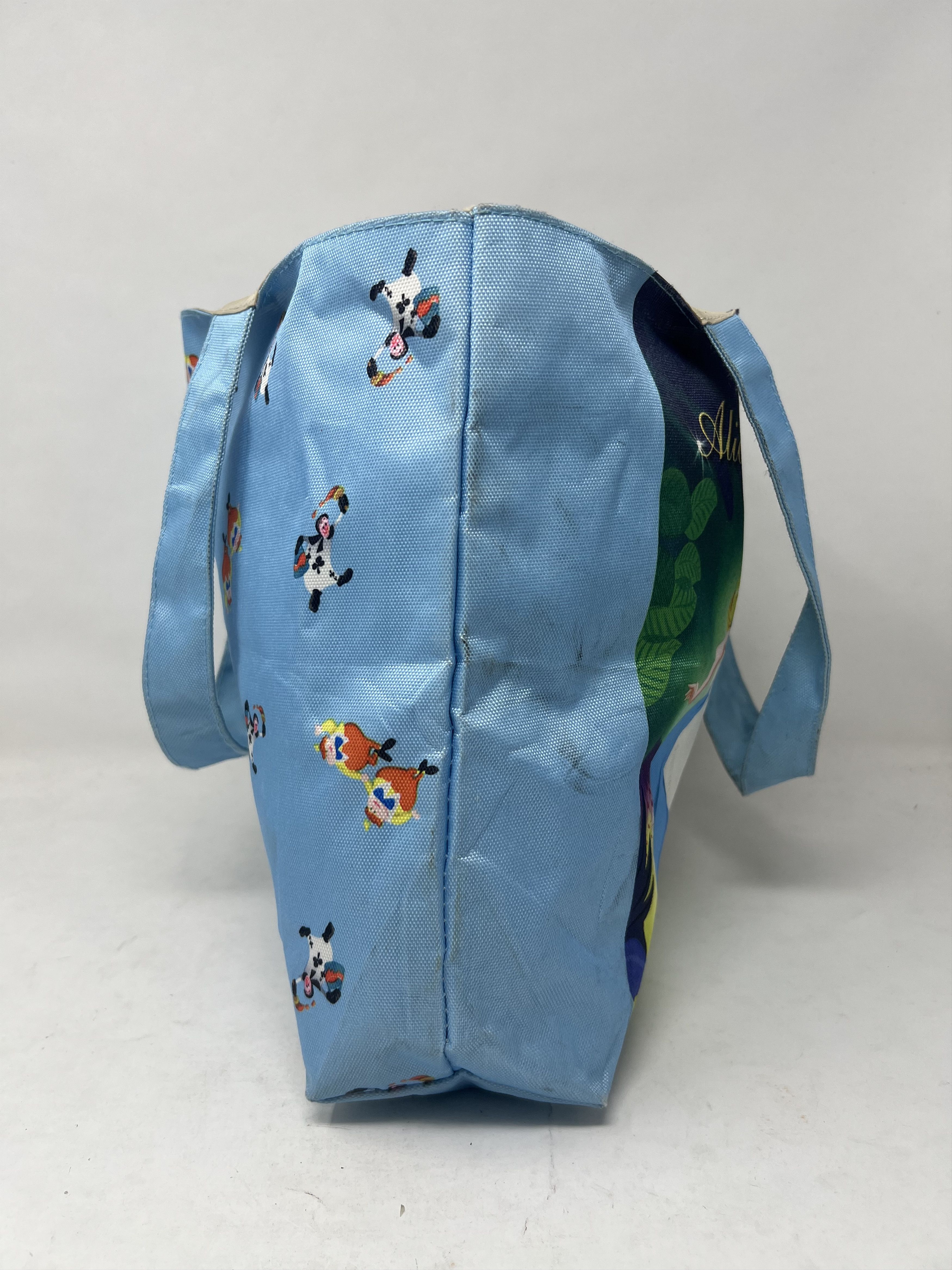 Ne-Net Walt Disney x Ne-Net Alice in Wonderland Tote Bag Size ONE SIZE - 7 Thumbnail