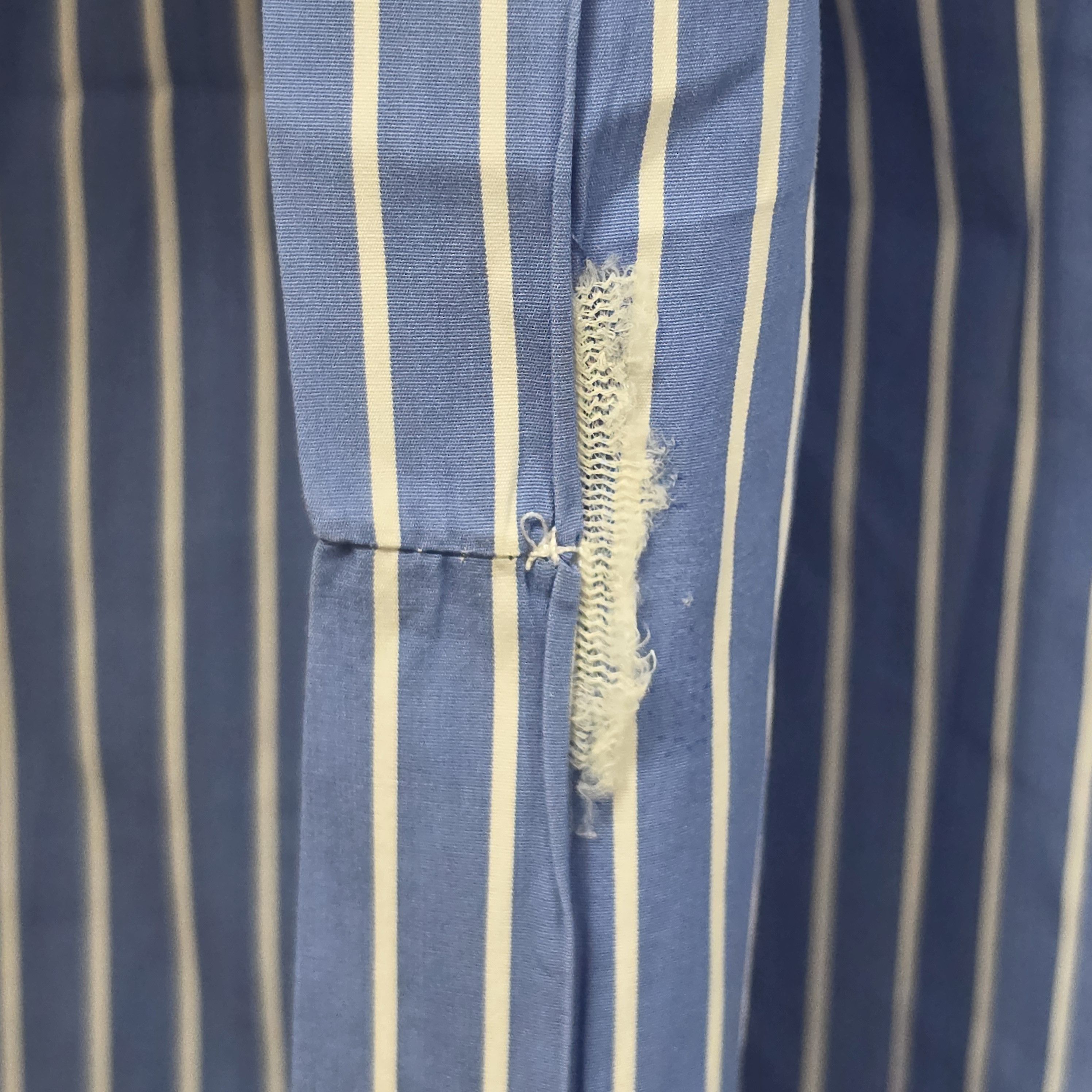 Gucci Striped dress shirt Size US S / EU 44-46 / 1 - 14 Thumbnail