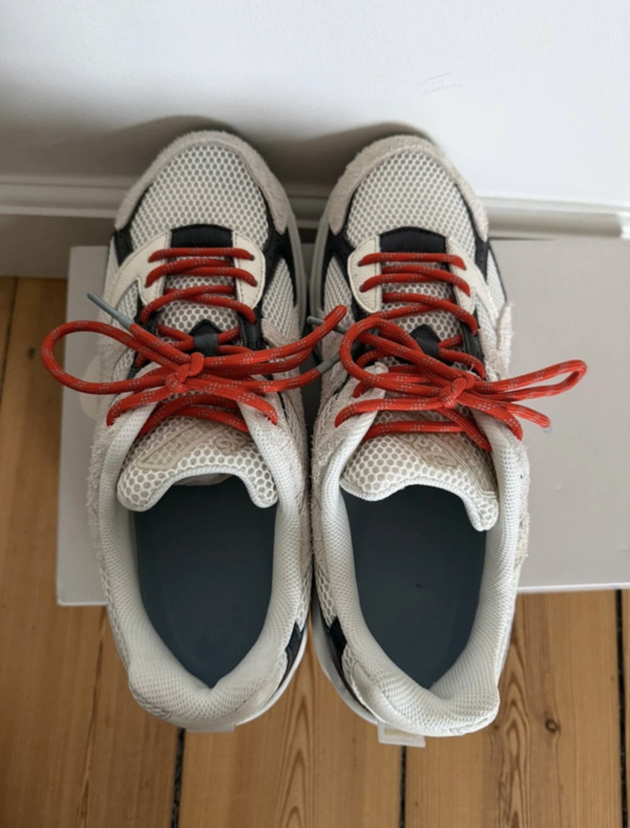 Asics Asics x Hal Studios Gel-1130 MK-III Glacier Size US 11.5 / EU 44-45 - 10 Thumbnail