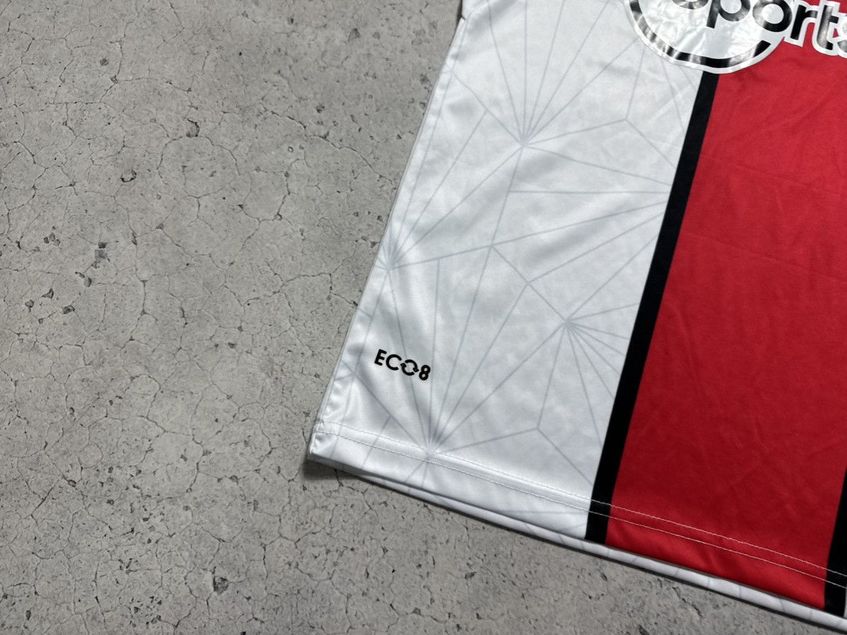 Hummel Hummel FC Southamton Vintage 2022/2023 Soccer Jersey Size US S / EU 44-46 / 1 - 2 Thumbnail
