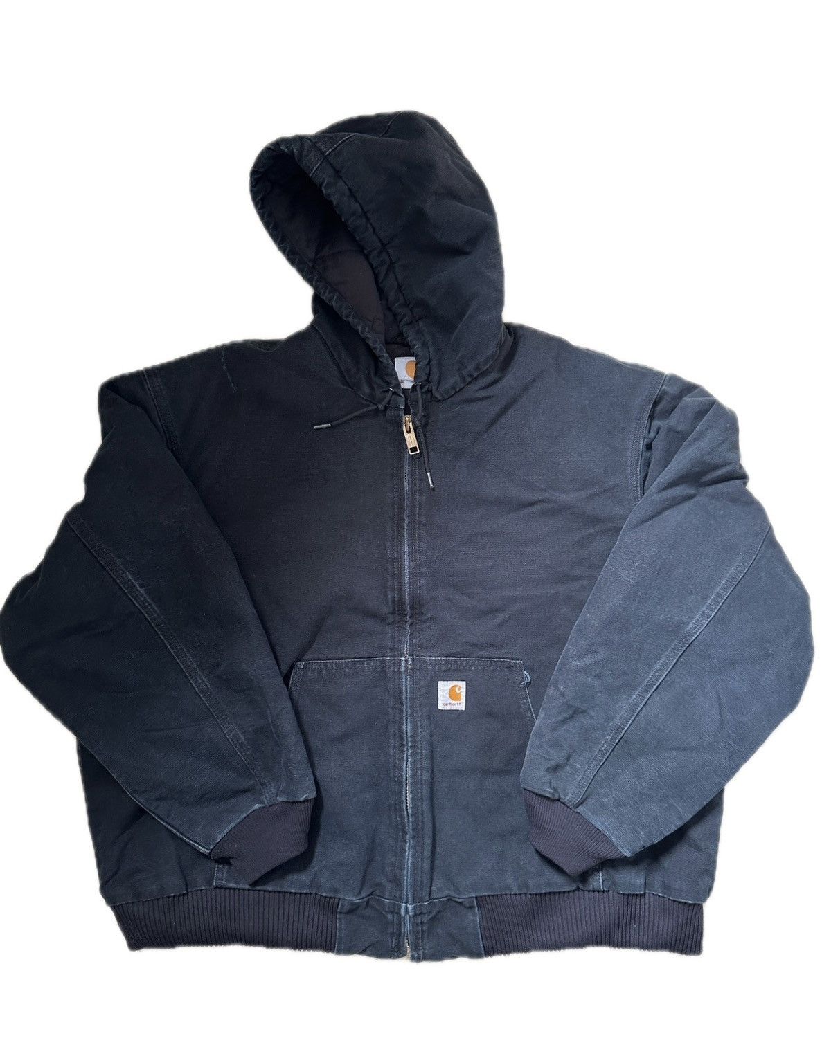 Carhartt Carhartt 125 Anniversary J140 BLK Jacket Size US XXL / EU 58 / 5 - 2 Thumbnail