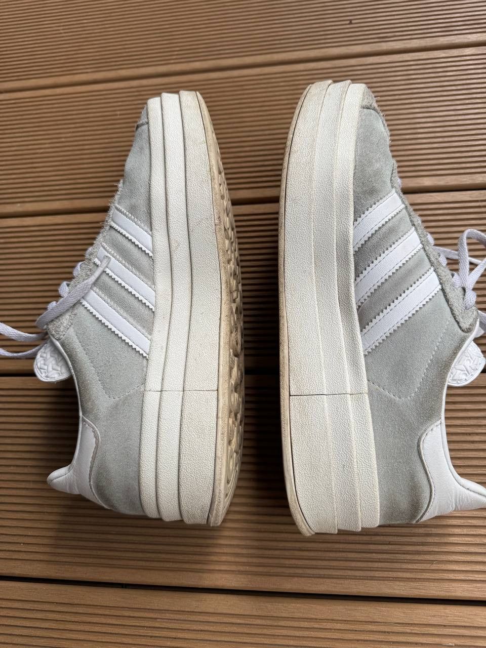 Adidas adidas Gazelle Size US 8.5 / IT 38.5 - 7 Thumbnail