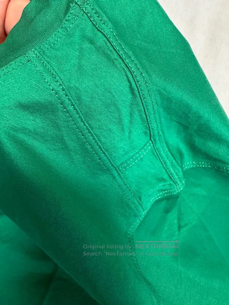 Hermes Hermes Short-sleeved shirt Size US S / EU 44-46 / 1 - 9 Thumbnail