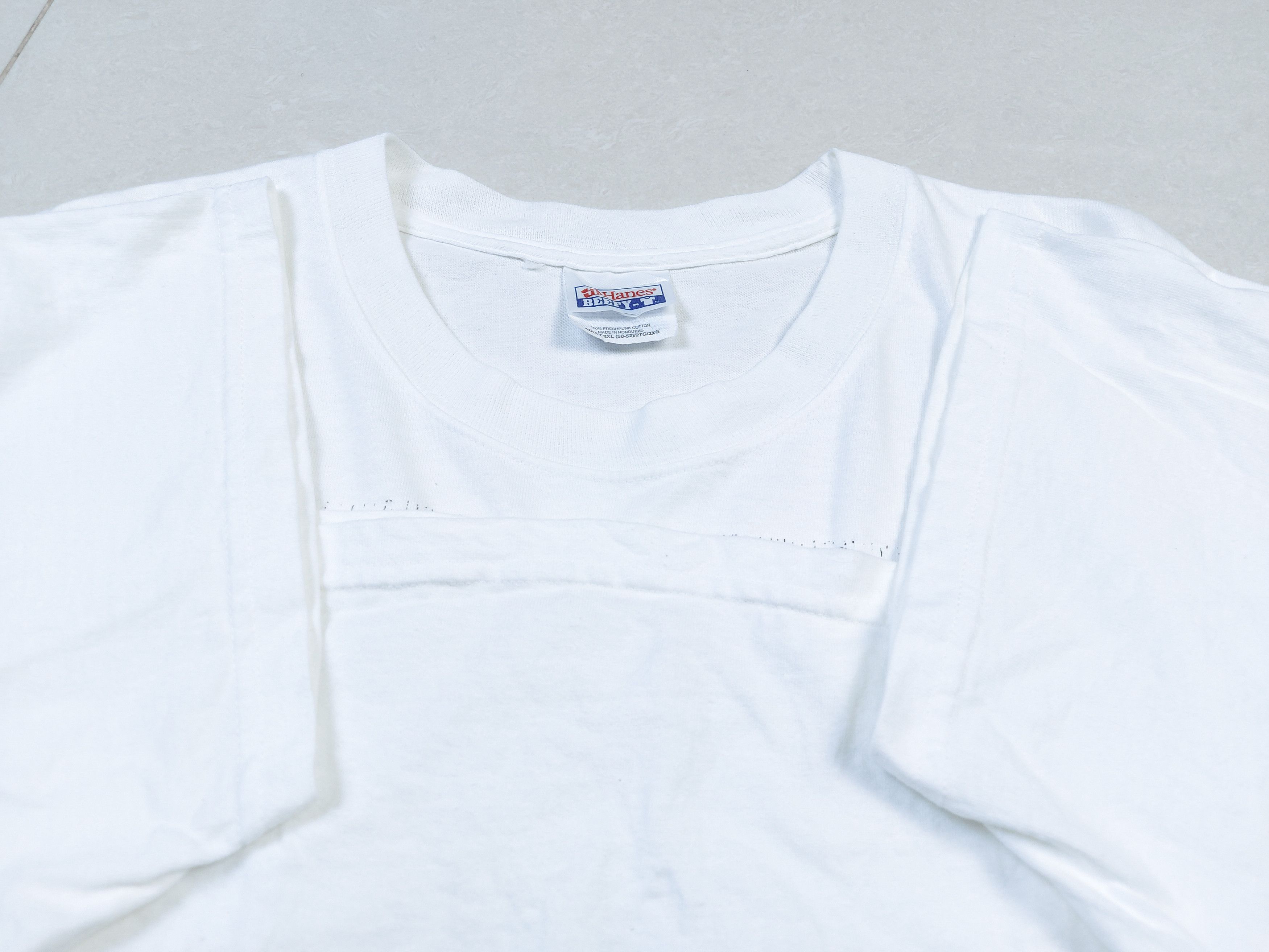Vintage Vintage 90s Tome Reader Perspicuity by Craig Swanson TEE Size US XXL / EU 58 / 5 - 7 Thumbnail