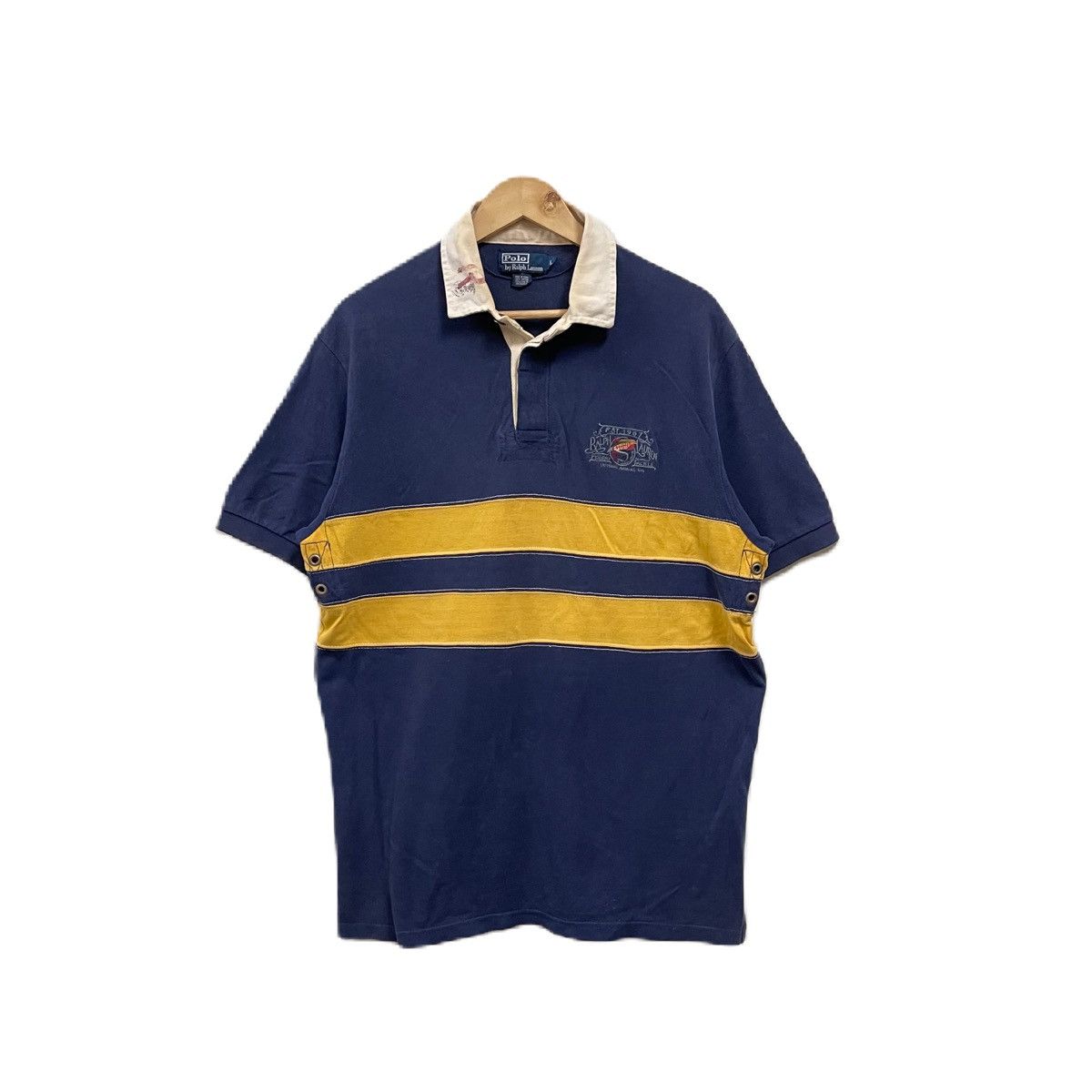 Polo Ralph Lauren × Vintage 90s Polo Ralph Lauren Fly Fishing