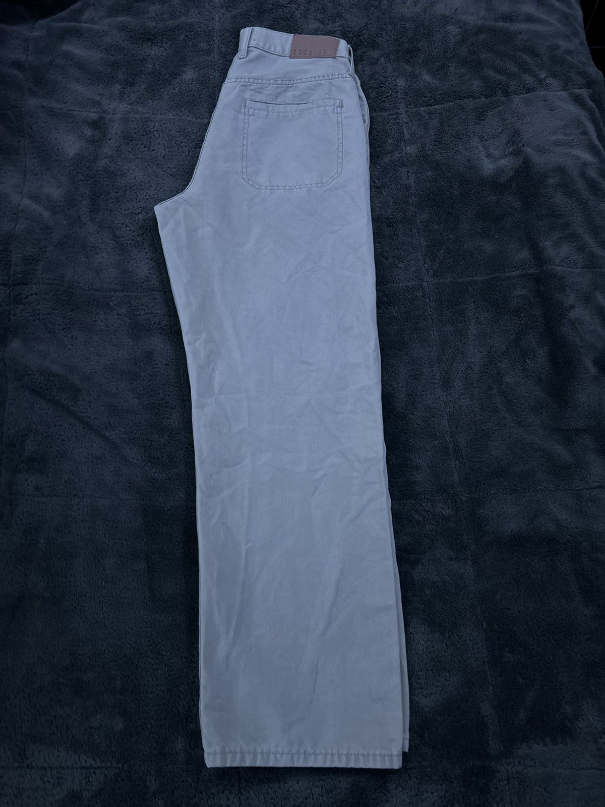 Pacsun PacSun carpenter pants Size US 32 / EU 48 - 6 Thumbnail