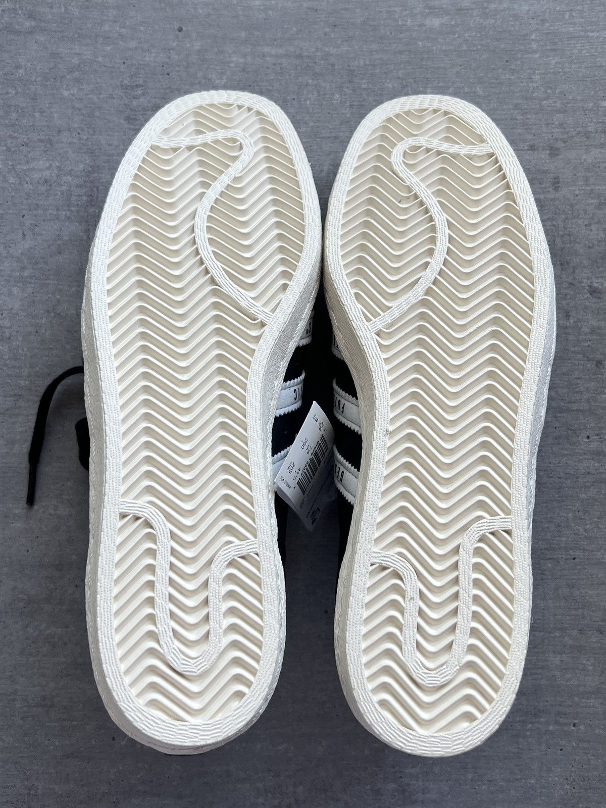 Adidas Human Made Superstar Size US 8 / EU 41 - 4 Thumbnail