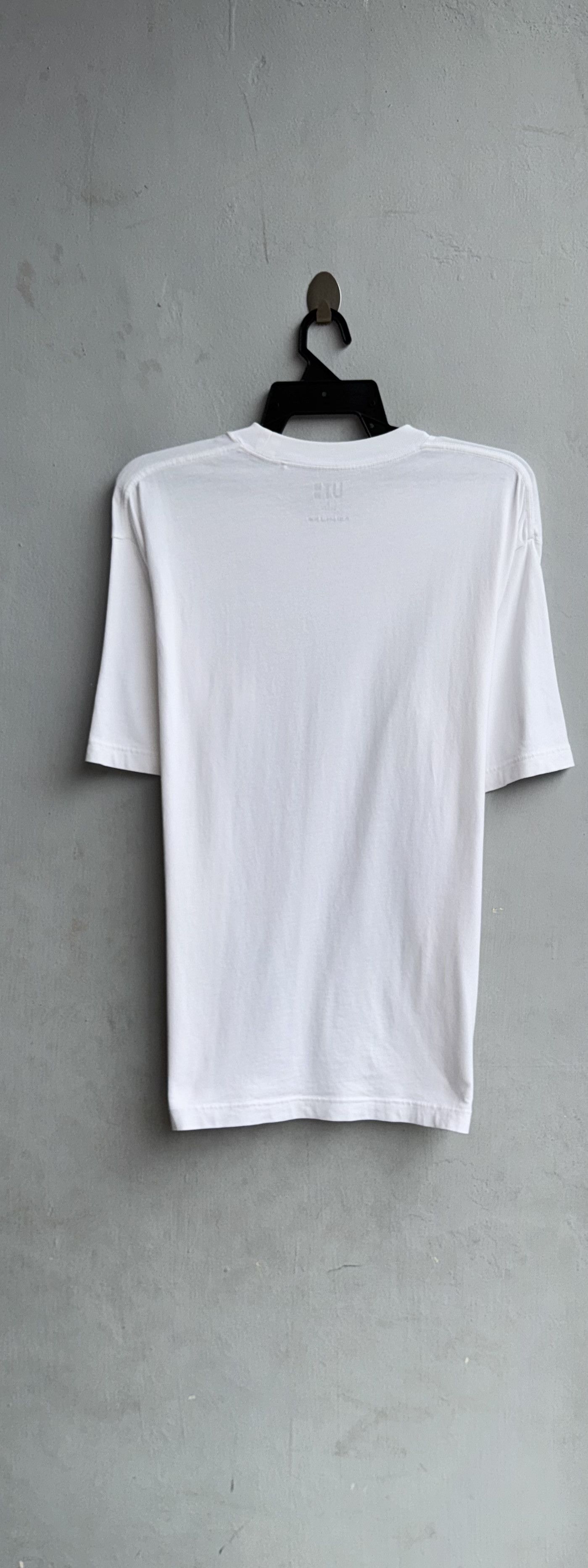 Joy Division Joy Division Peter Saville Remix Uniqlo T-Shirt Size US M / EU 48-50 / 2 - 5 Thumbnail