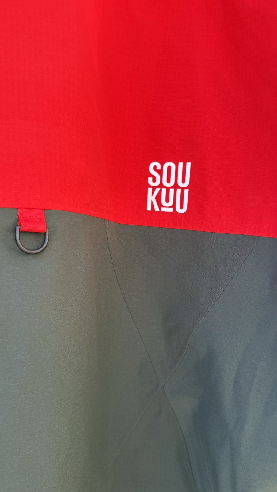 The North Face × Undercover The North Face x Sou Kou undercover Jacket Size US M / EU 48-50 / 2 - 7 Thumbnail