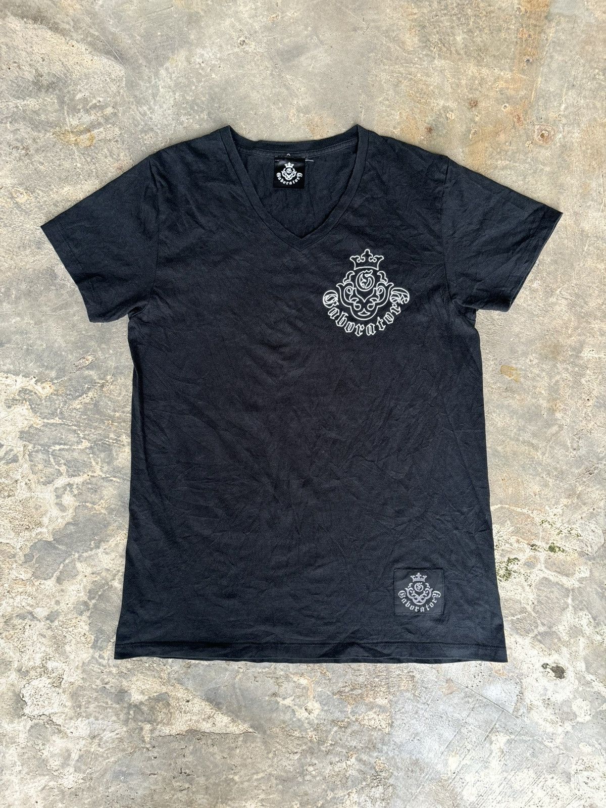 Hysteric Glamour × Japanese Brand Y2k Kaboratory Ifsixwasnine Lgb style Tshirt Size US M / EU 48-50 / 2 - 1 Thumbnail