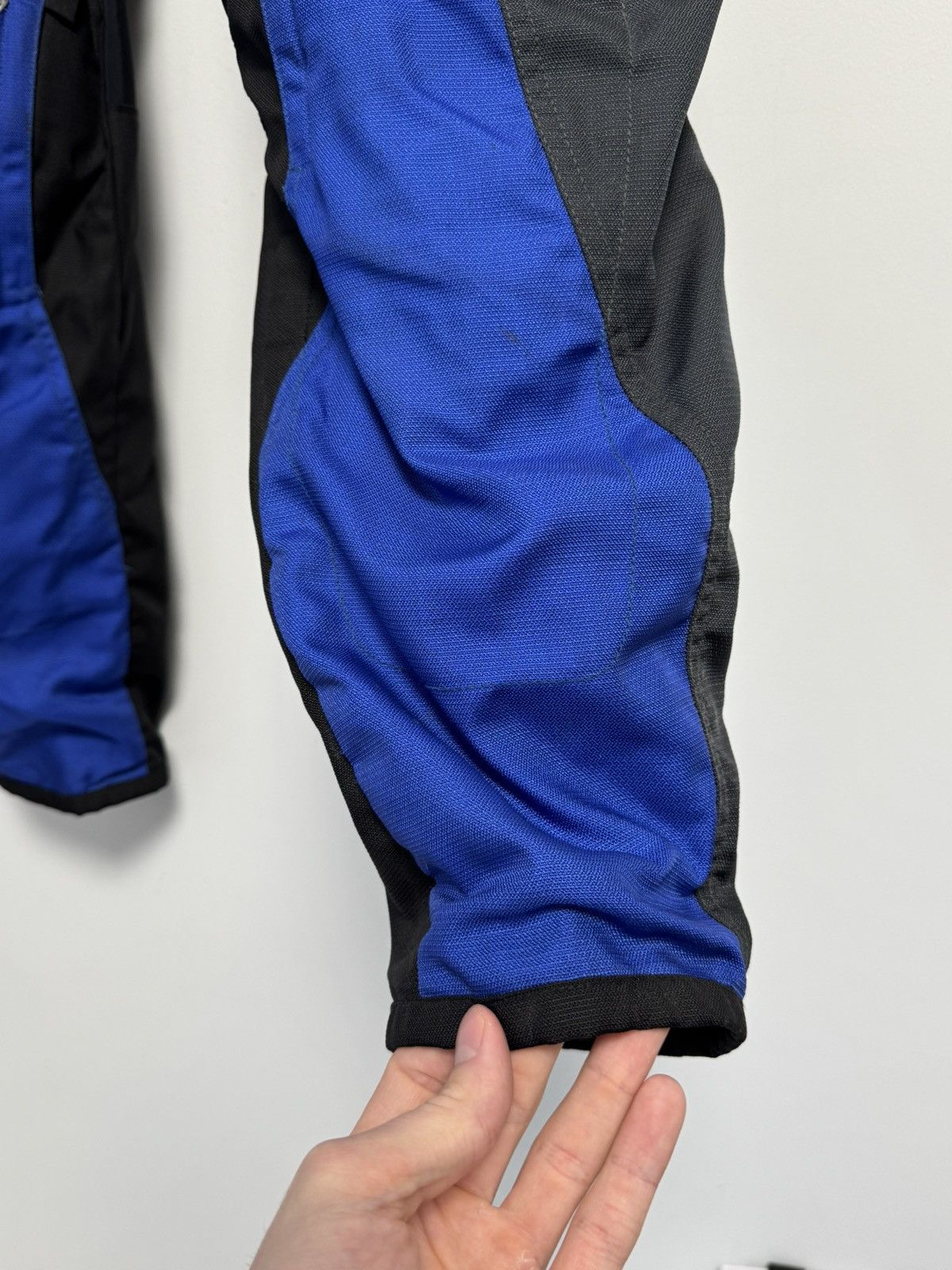 Dainese Dainese motorcycle Pants Moto 50 Size Size US 34 / EU 50 - 9 Thumbnail