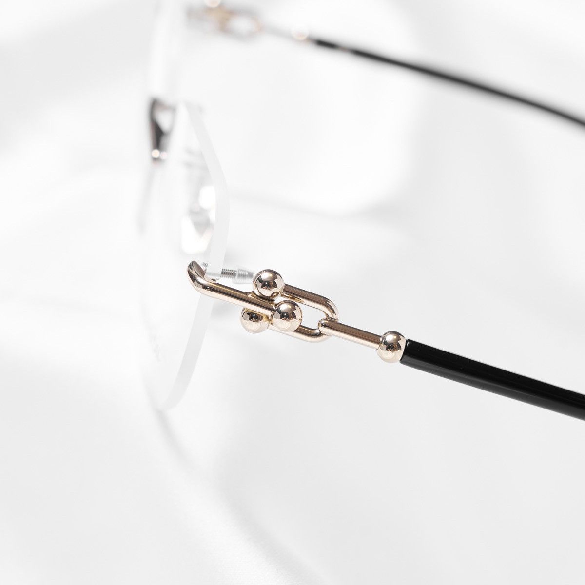 Tiffany & Co. TIFFANY & CO 0TF1170D 6021 GLASSES Size ONE SIZE - 3 Thumbnail
