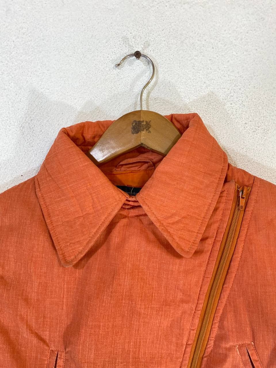 Vintage vintage mountain product double breast puffer jacket Size US S / EU 44-46 / 1 - 2 Thumbnail