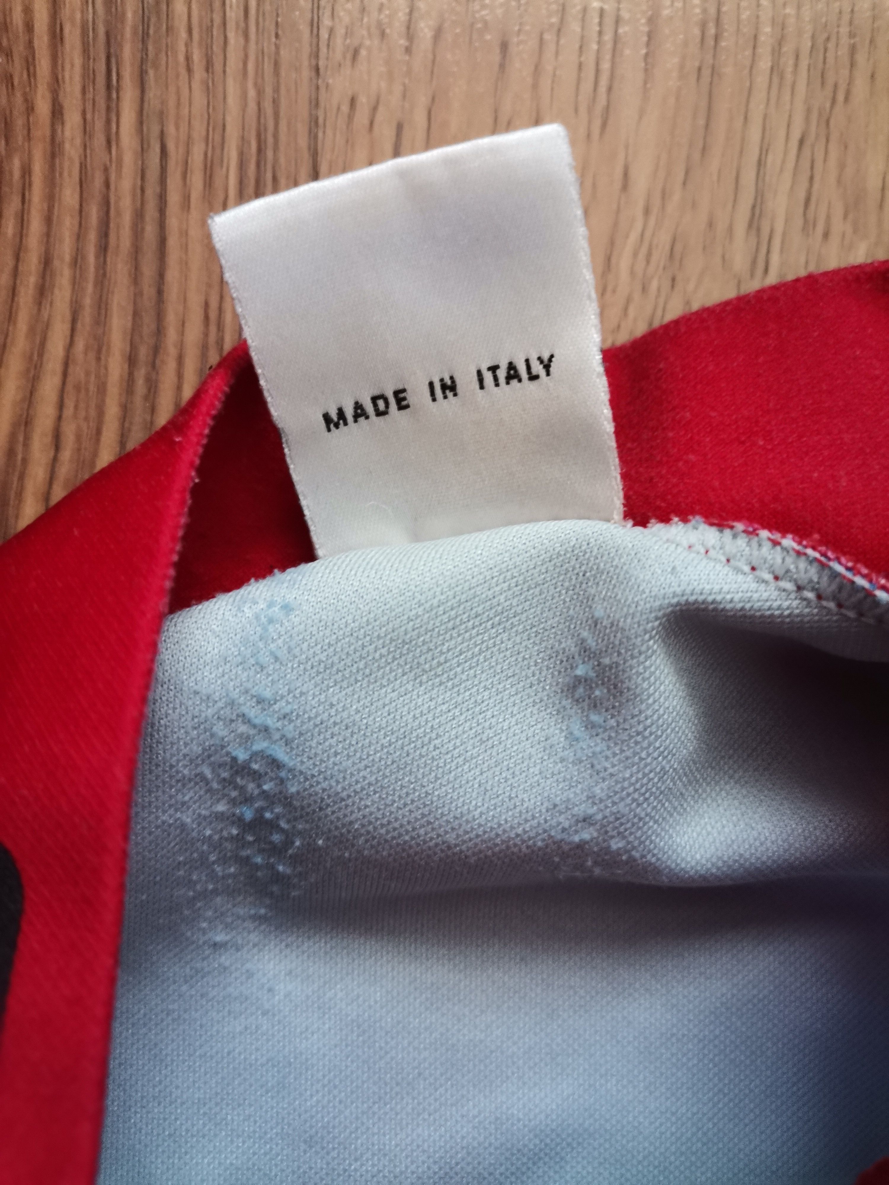 Vintage Vintage The Marchi Cycling Jersey Size US M / EU 48-50 / 2 - 5 Thumbnail