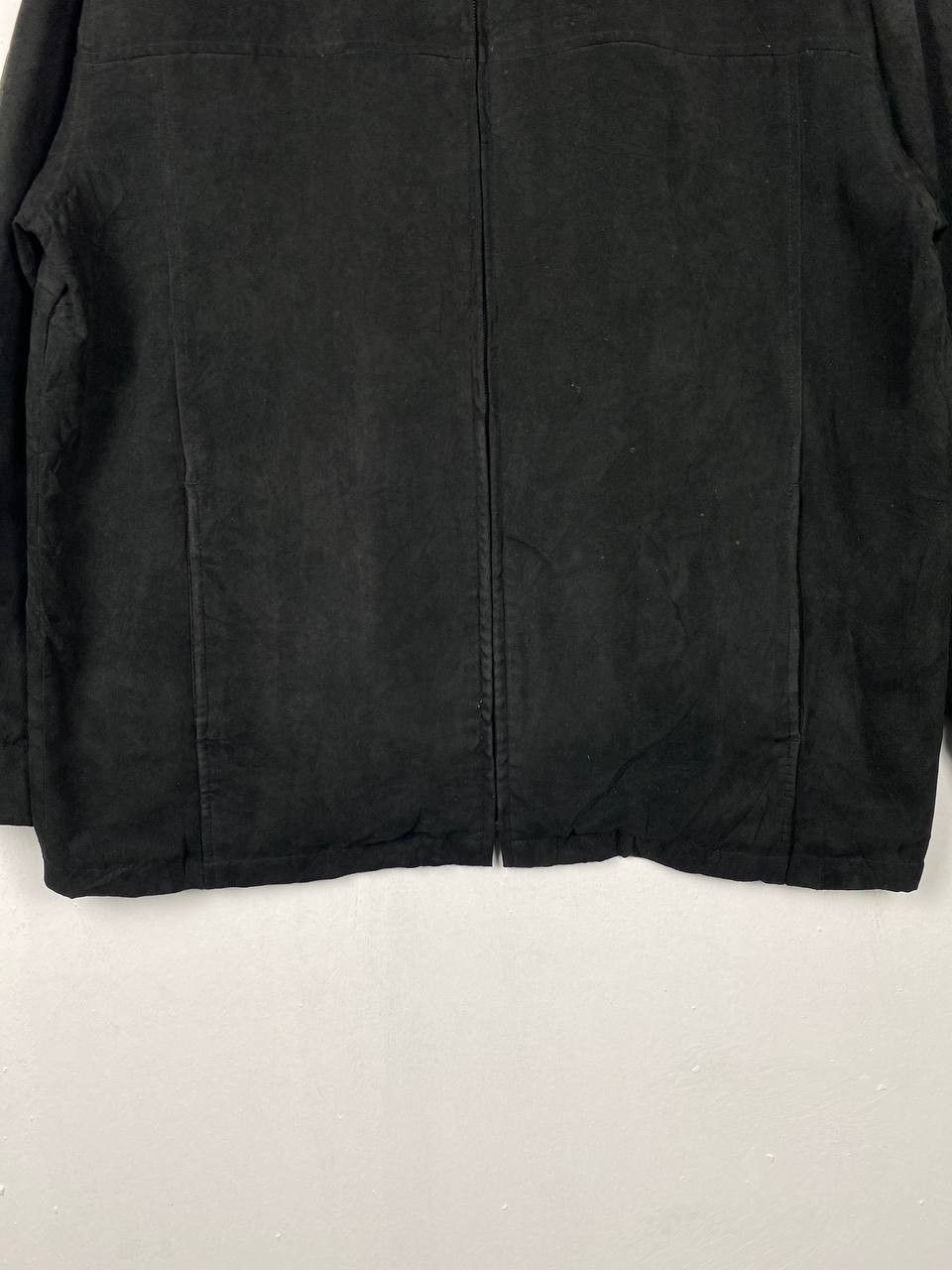 Japanese Brand mens club velvet jacket nice design Size US M / EU 48-50 / 2 - 3 Thumbnail