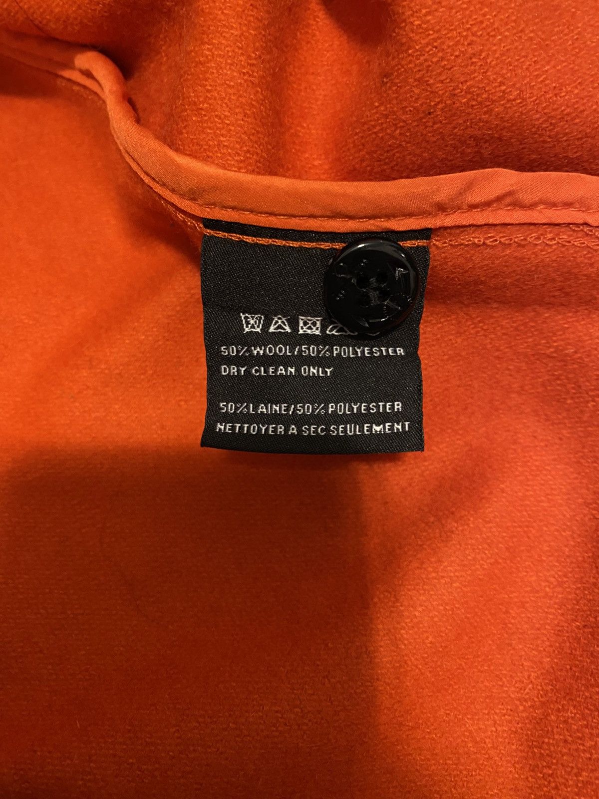 Schott Schott CPO Shirt Size US M / EU 48-50 / 2 - 5 Thumbnail