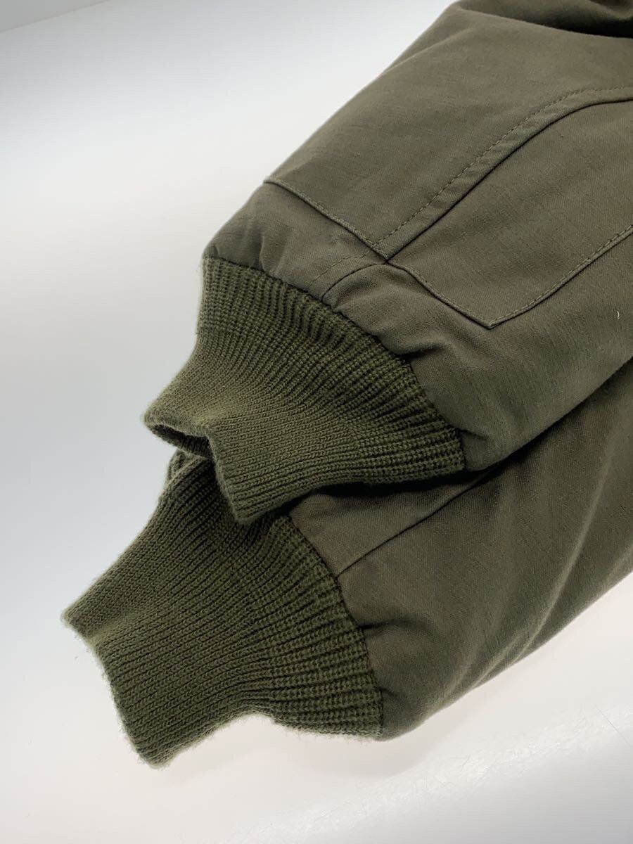Avirex Avirex B-9 Ctn Down Jkt Khaki Size US M / EU 48-50 / 2 - 4 Thumbnail
