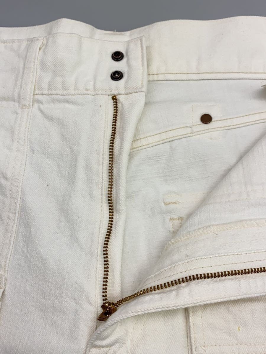 Kapital Cargo Denim Size US 32 / EU 48 - 3 Thumbnail