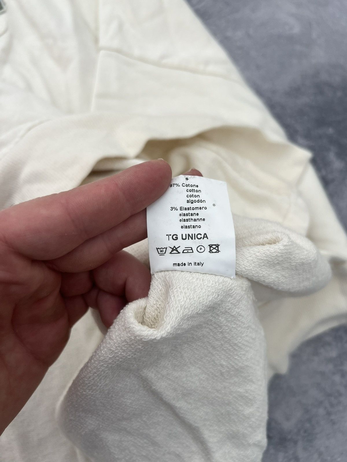 Japanese Brand Banditas from marsseile Size US M / EU 48-50 / 2 - 6 Thumbnail