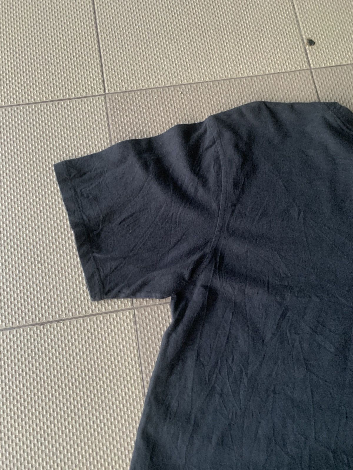 Vintage Vintage Air Jordan Tee Size US M / EU 48-50 / 2 - 7 Thumbnail