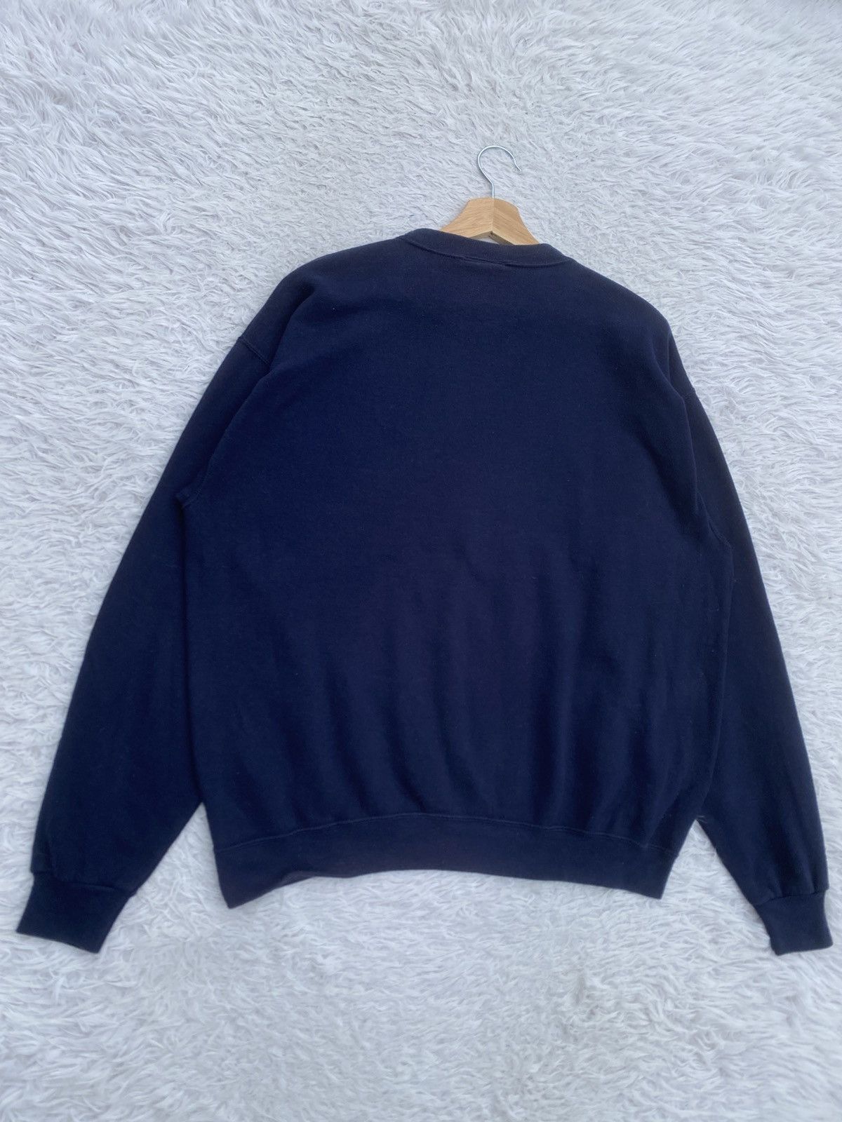 Warner Bros Rare Vintage 1994 Looney Tunes Warner Bros Sweater Size US L / EU 52-54 / 3 - 10 Thumbnail