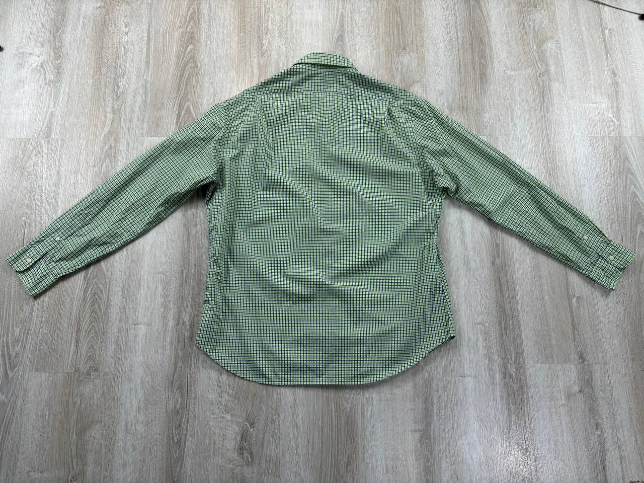 Polo Ralph Lauren × Ralph Lauren Mens shirt Polo Ralph Lauren Size XXL Size US XXL / EU 58 / 5 - 7 Thumbnail
