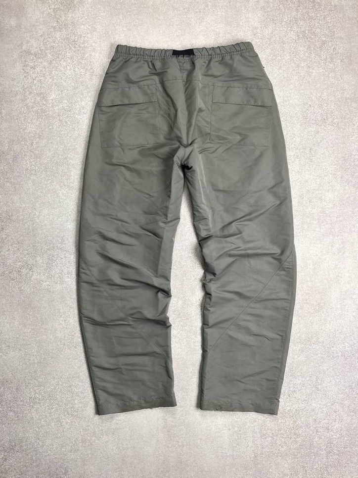 Nike ACG × Vintage VINTAGE NIKE ACG BAGGY OUTDOOR CARGO Y2K PANTS L Size US 34 / EU 50 - 3 Thumbnail