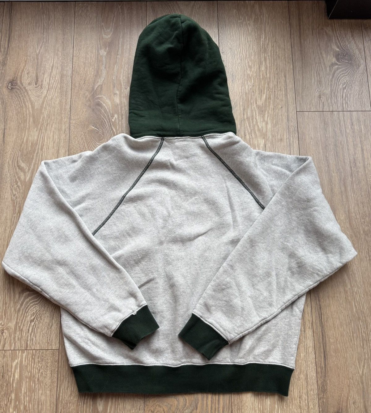 Brain Dead Brain Dead Hoodie Size US M / EU 48-50 / 2 - 4 Thumbnail