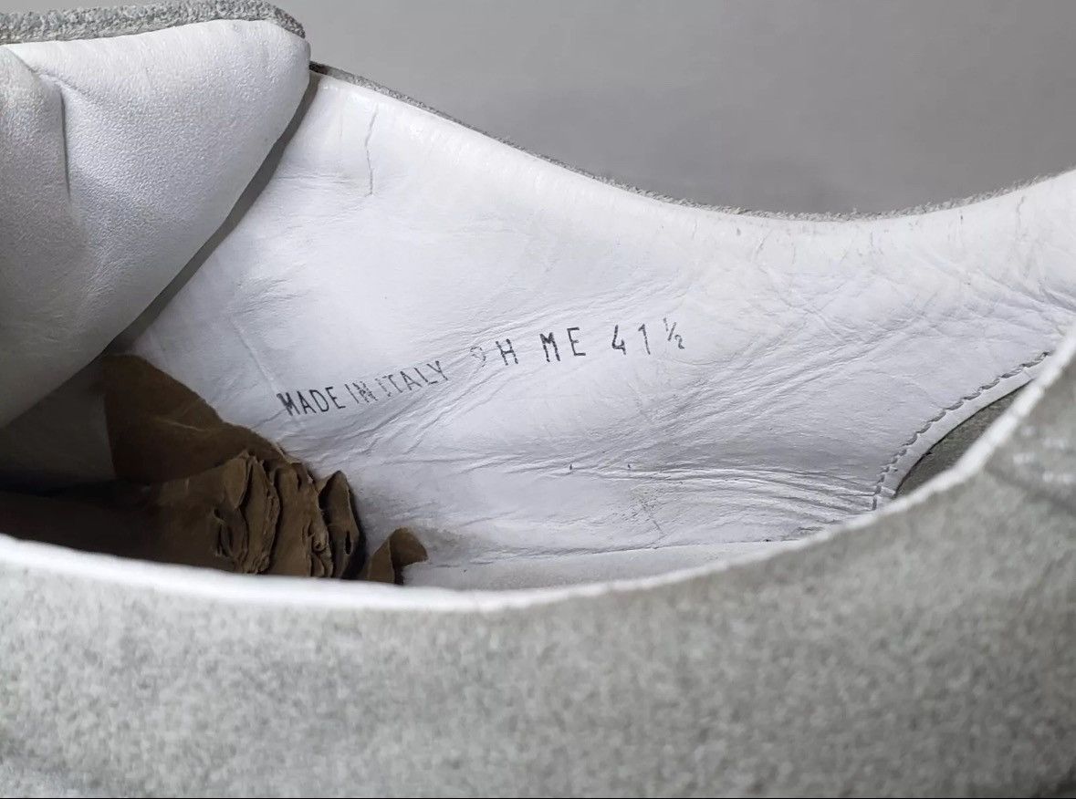 Dior Dior GATs Size US 7.5 / EU 40-41 - 7 Thumbnail