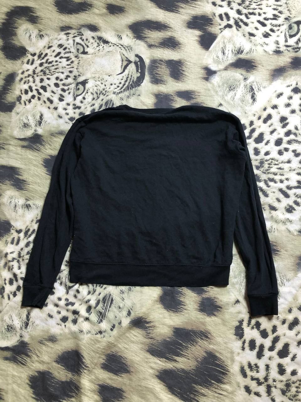 Polo Ralph Lauren Polo ralph lauren longsleeve t shirt Size US S / EU 44-46 / 1 - 12 Thumbnail