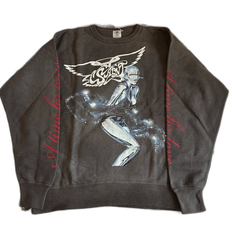 Saint Sorayama | Grailed