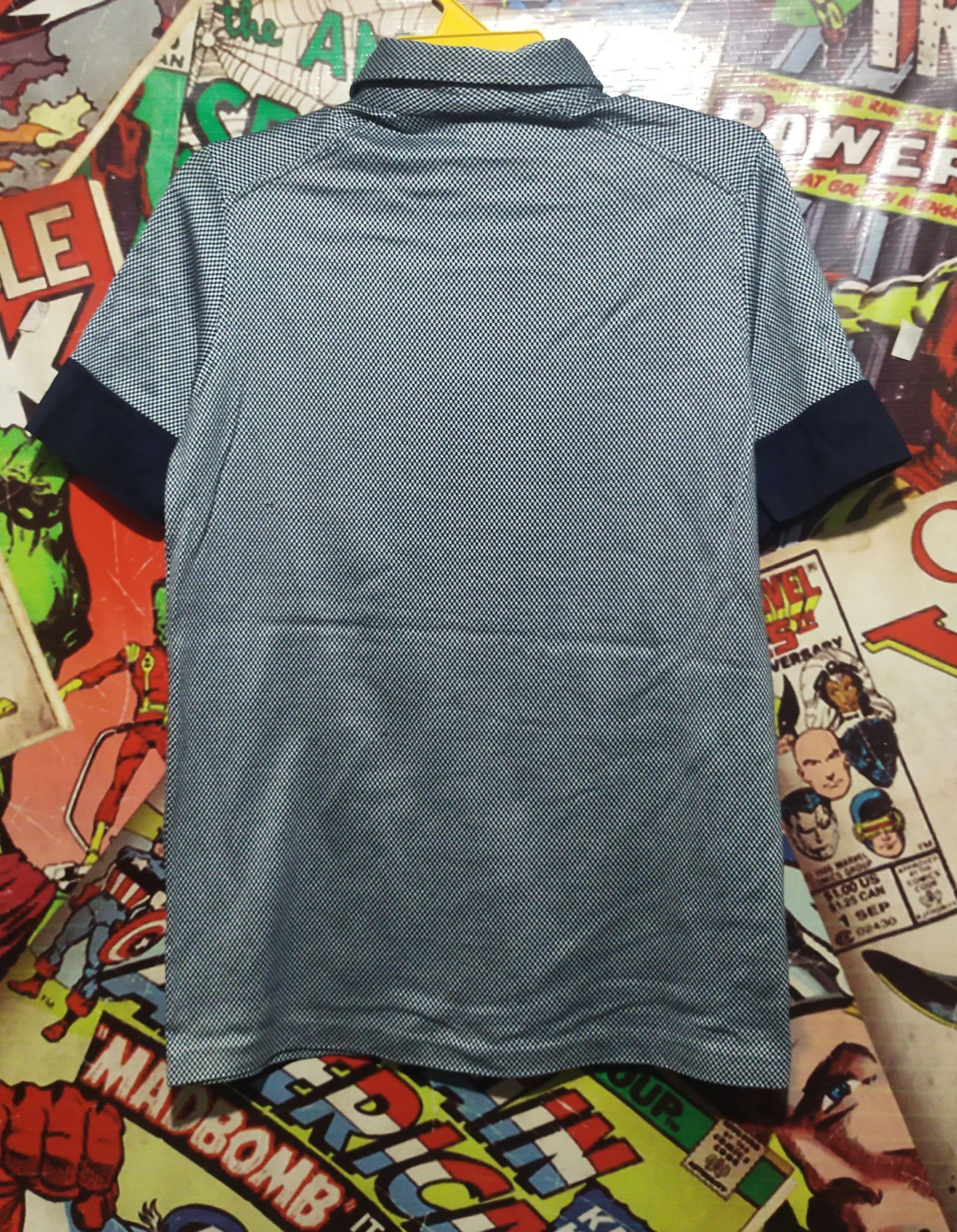 Other NINA RICCI X DESIGNER X VINTAGE Size US M / EU 48-50 / 2 - 12 Thumbnail