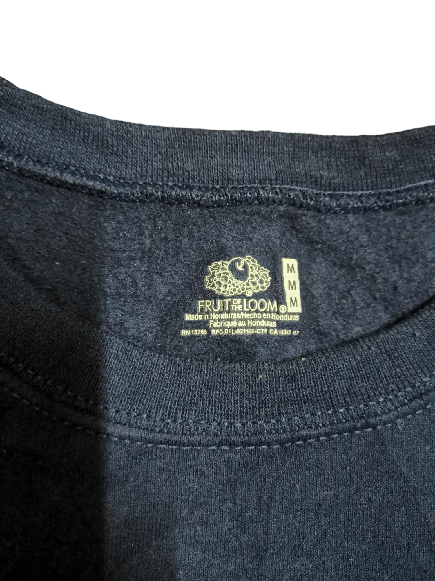 Girl Skateboards 🔥Vintage 90's Skate Girls Club Los Angeles Sweatshirt Size US M / EU 48-50 / 2 - 4 Thumbnail