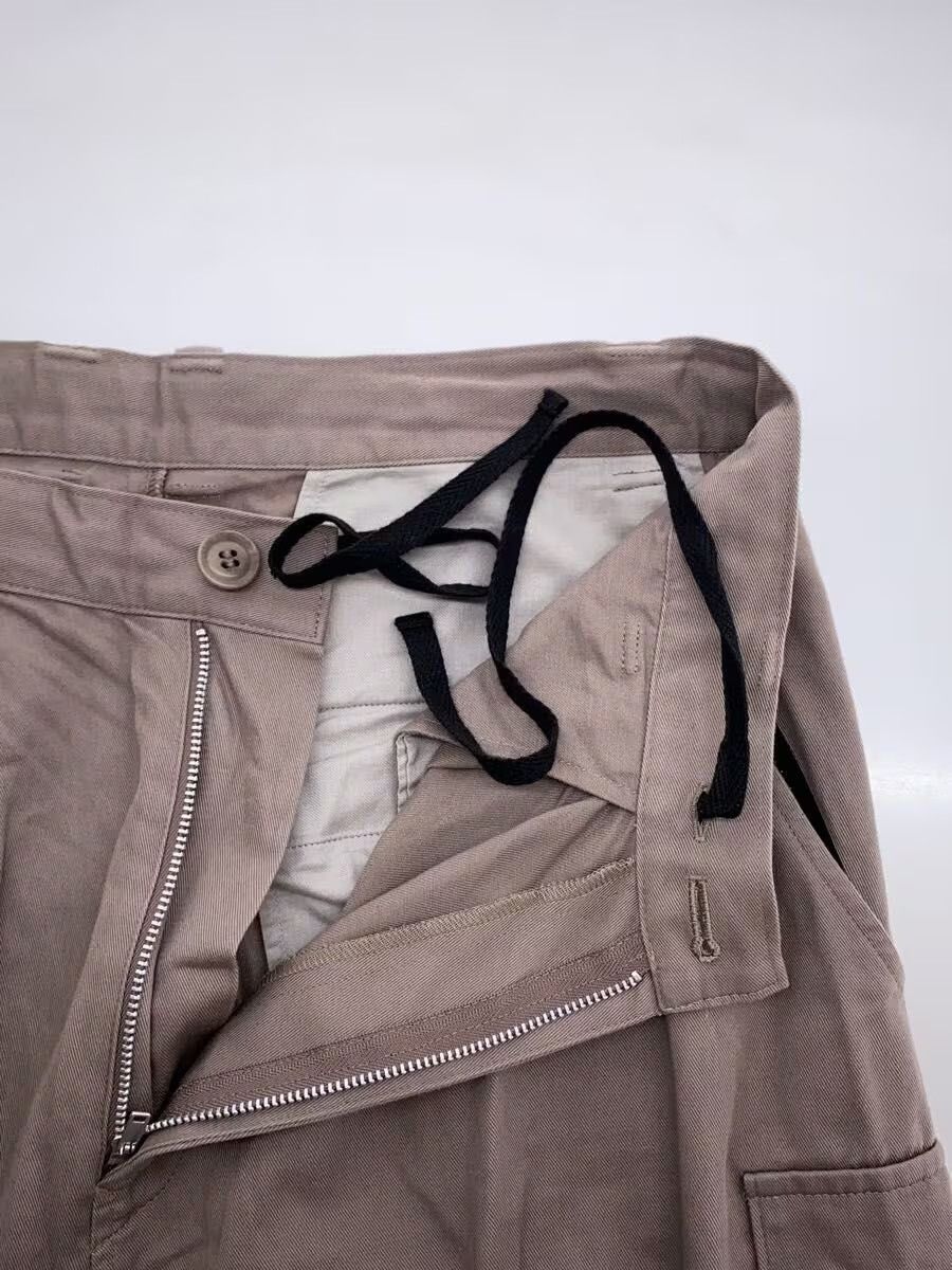 Yohji Yamamoto yohji yamamoto Y's/YB-P81-002// Cargo pants Size US 32 / EU 48 - 3 Thumbnail