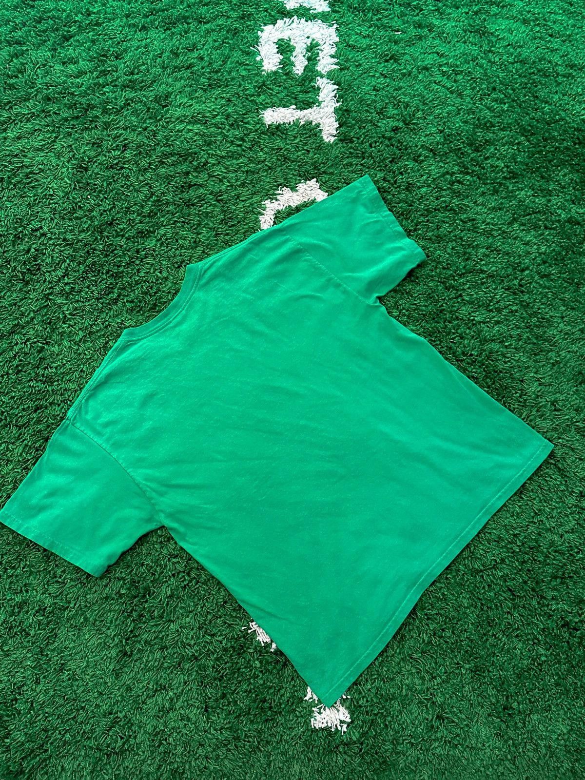 Vintage Vintage Teenage Mutant Ninja Turtles Tee Size XL Size US XL / EU 56 / 4 - 5 Thumbnail