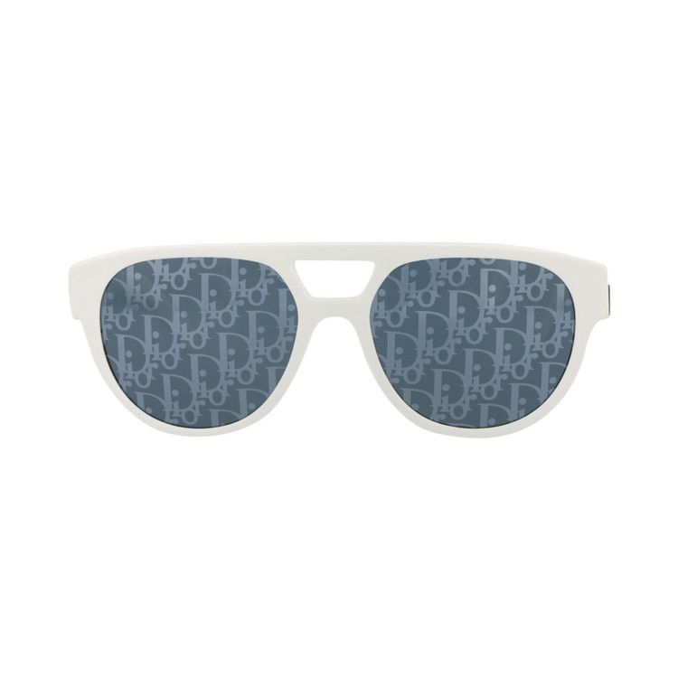 Dior Aviator-Frame Acetate Sunglasses