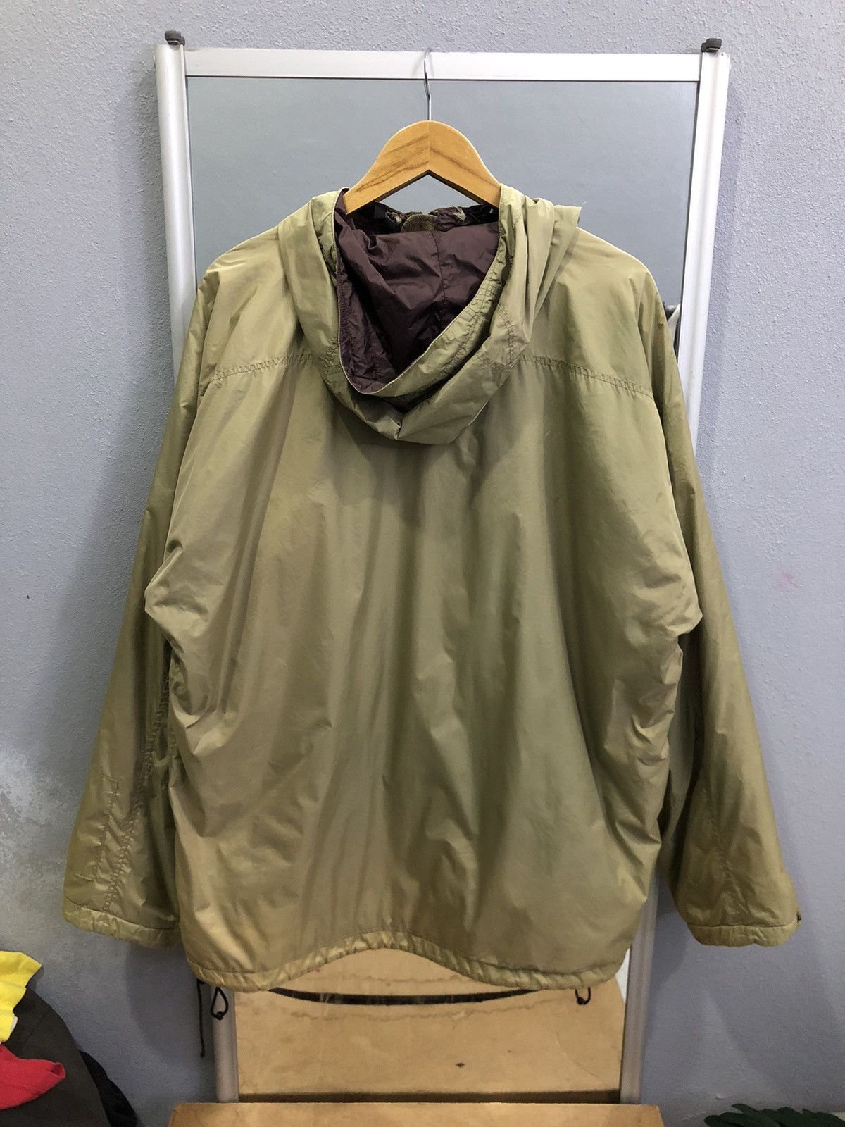 I. Spiewak And Sons Vintage Spiewak Nylon Windbreaker Jacket Size US L / EU 52-54 / 3 - 13 Thumbnail