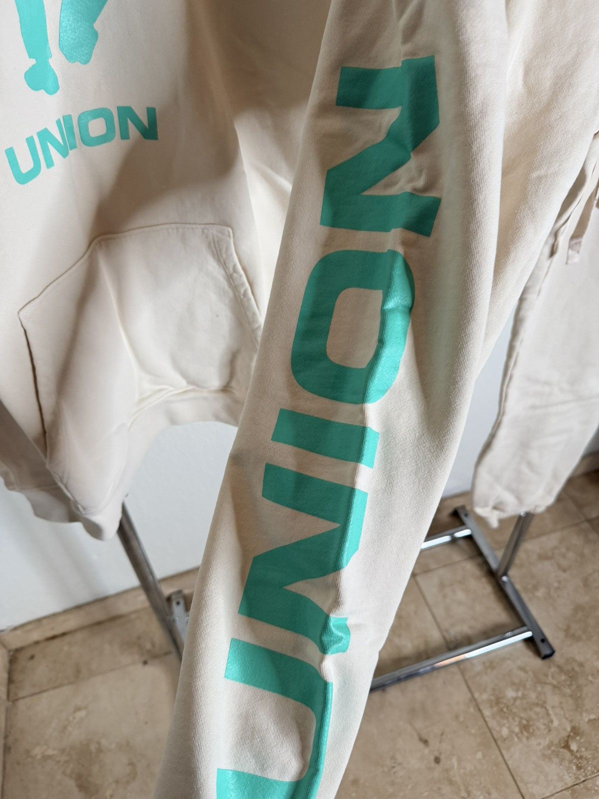 Union LA Union LA sweatpants Size US M / EU 48-50 / 2 - 3 Thumbnail