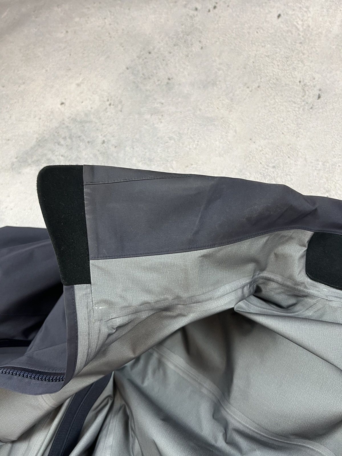 Arc'teryx Arc’teryx Beta AR jacket Size US L / EU 52-54 / 3 - 6 Thumbnail