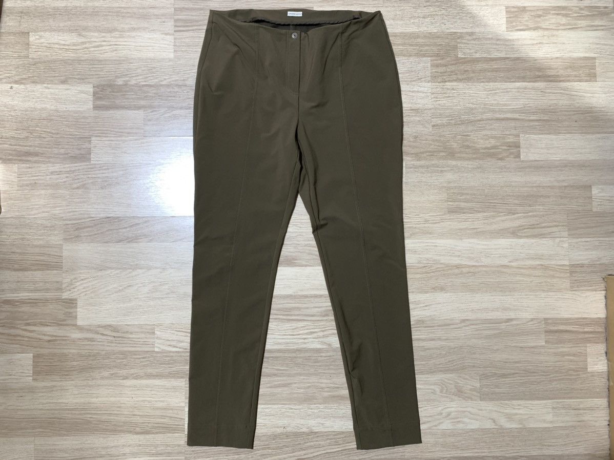 Annette Gortz Annette Gortz pants leggings 44 Size 30" / US 8 / IT 44 - 1 Thumbnail