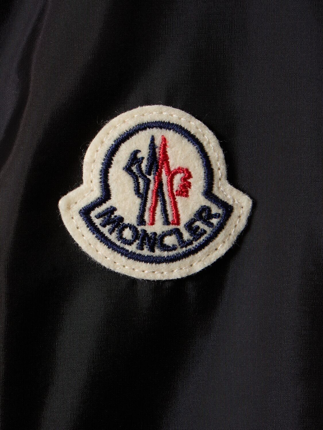 Moncler MONCLER Vernant $2480 Black Reversible Down Jacket New 6 Size US XXL / EU 58 / 5 - 2 Thumbnail
