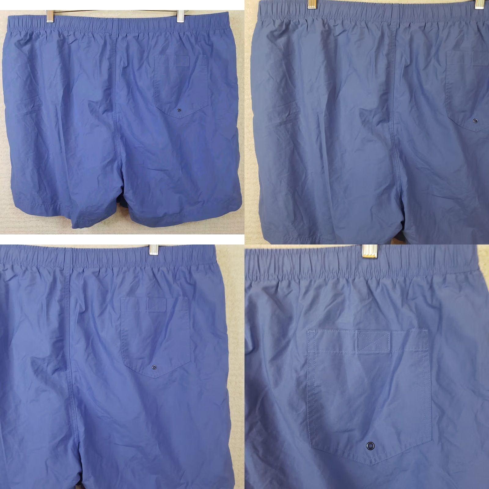 Polo Ralph Lauren Item Specifications: Size US XXL / EU 58 / 5 - 8 Thumbnail
