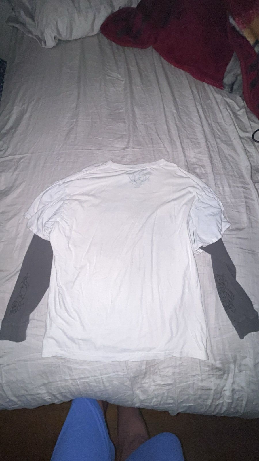 No Fear No fear x vintage Size US XL / EU 56 / 4 - 7 Thumbnail