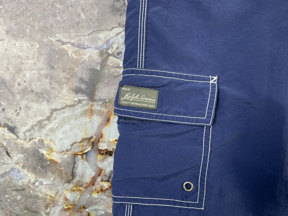 RRL Ralph Lauren Men’s Polo Ralph Lauren Shorts Streetwear Size Small Size US 30 / EU 46 - 4 Thumbnail