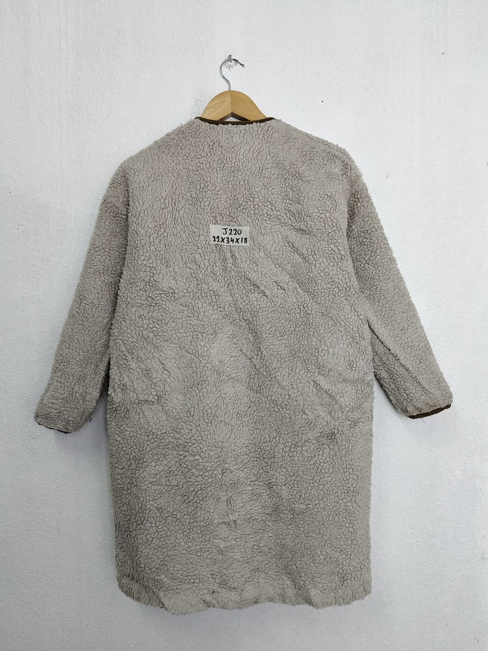 Japanese Brand × Vintage Vintage Japanese Brand Down Jacket Size M / US 6-8 / IT 42-44 - 8 Thumbnail