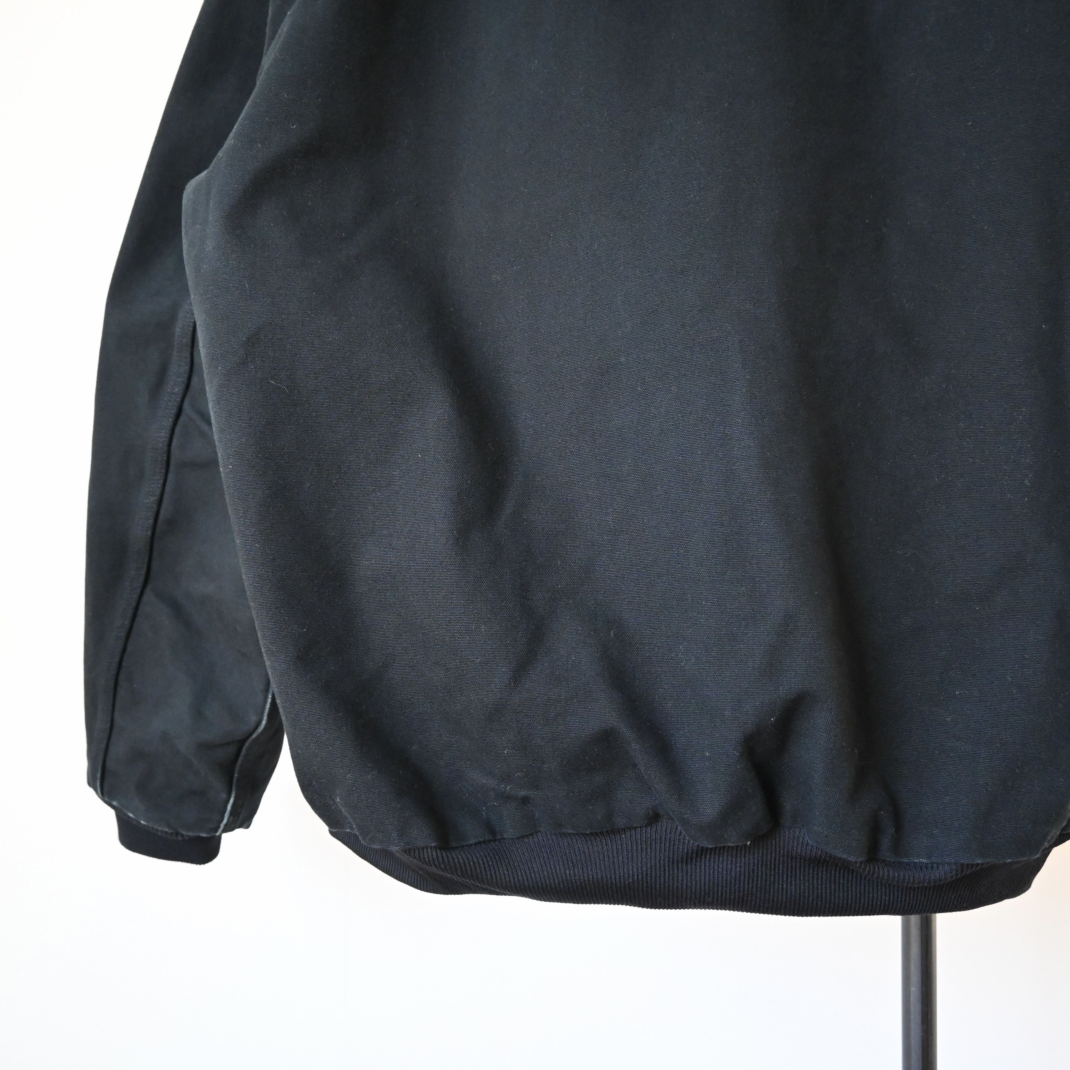 Carhartt Vintage Carhartt Active Jacket, black duck, made in Mexico Size US XXL / EU 58 / 5 - 5 Thumbnail