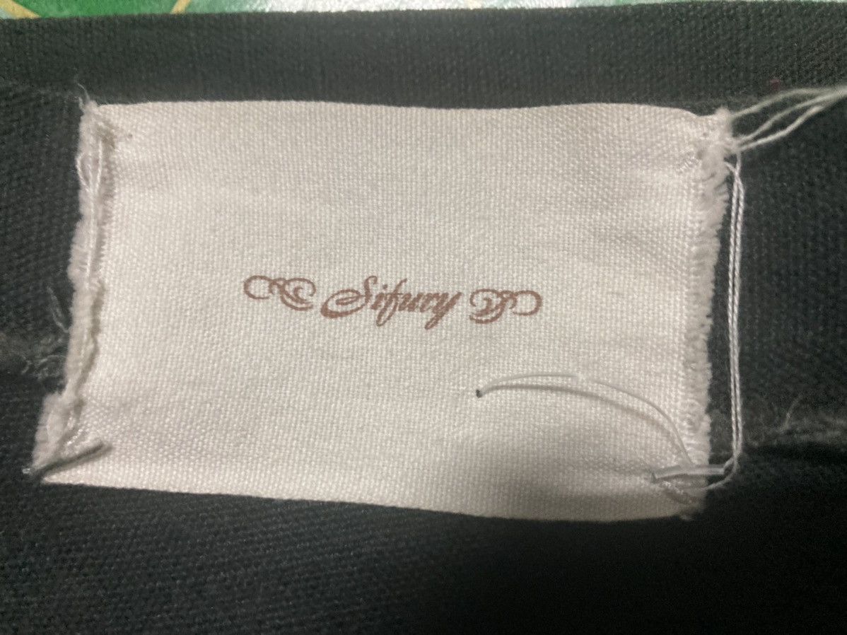 Japanese Brand × Sifury Vintage Sifury Fame’s Work Wear Phat Size US 34 / EU 50 - 13 Thumbnail
